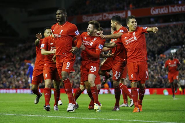 «Μάχη» της Λίβερπουλ με Σάντερλαντ και ολόκληρη αγωνιστική στην Ισπανία