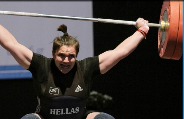 Νέο κρούσμα ντόπινγκ, θετικό το πρώτο δείγμα της Ανανιάδου