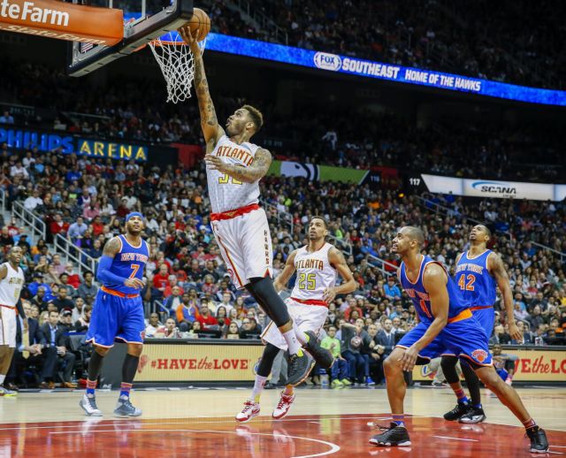 Μέτριος ο Αντετοκούνμπο ήττα για τους Μπακς