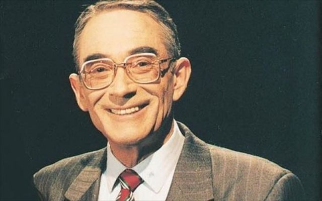 Τη Δευτέρα η κηδεία του ηθοποιού Ντάνου Λυγίζου