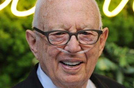 Πέθανε ο αμερικανός ζωγράφος και γλύπτης Έλσγουορθ Κέλι