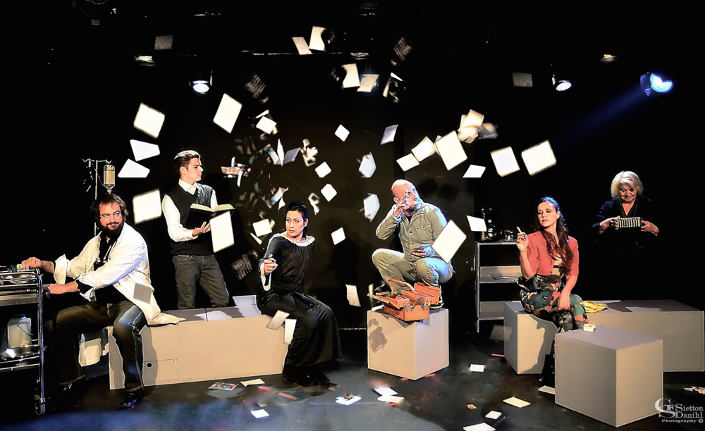 Marvin’s room: όλα για την αγάπη