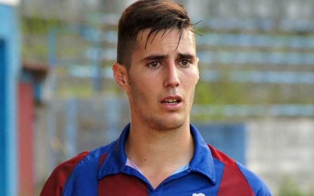 Πήρε μεταγραφή στη Μπαρτσελόνα για… λίγες ώρες