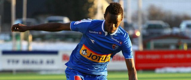 Παίρνει παίκτη από τη Σενεγάλη ο Παναιτωλικός