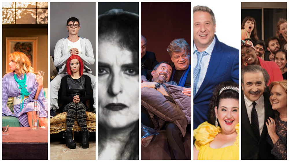 12 κωμωδίες που δεν πρέπει να χάσετε!