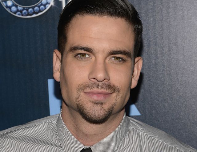 Συνελήφθη για κατοχή υλικού παιδικής πορνογραφίας ο Μαρκ Σάλινγκ