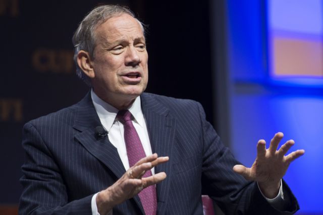 Ρεπουμπλικανοί: Νέα έξοδος στον αγώνα για το χρίσμα, «τέλος» ο Τζορτζ Πατάκι