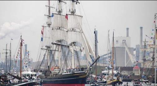 Ολλανδική προεδρία σε κλίμα ευρωσκεπτικισμού