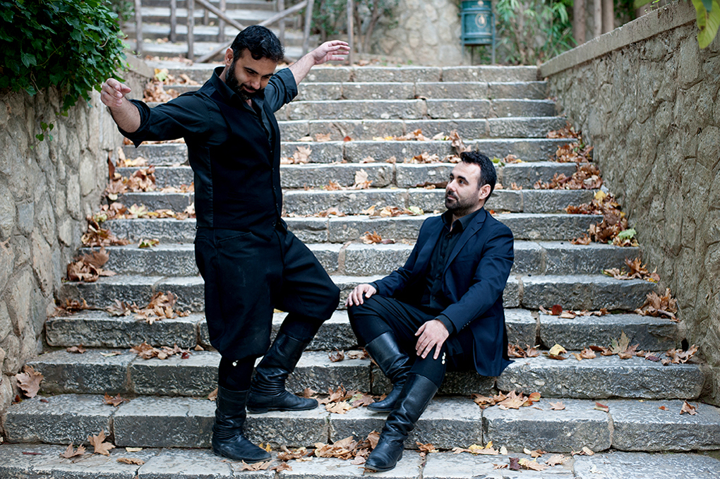 Άρωμα Κρήτης στο Half Note από τους αδερφούς Μεγαλακάκη: Προσκλήσεις