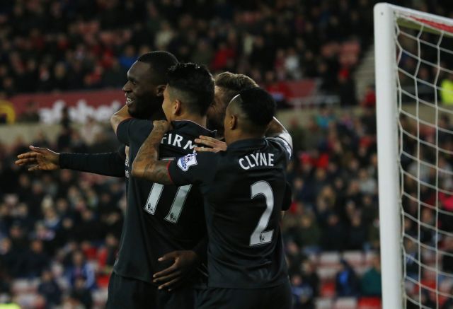 Η Λίβερπουλ ήταν που… έλαμψε στο «Στάδιο του φωτός»