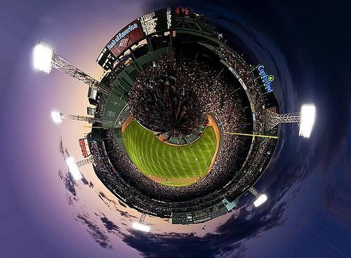 Σκάνδαλο FIFA, τρομοκρατική επίθεση στο Παρίσι και κορυφαίοι