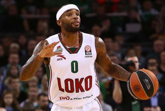 Ο Μάλκομ Ντιλέινι αναδείχτηκε MVP της πρεμιέρας στο Top16