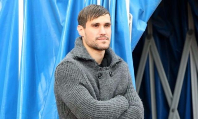 Ο Γκαλίτσιος στον ΠΑΟΚ -αρχικά- για έξι μήνες και… βλέπουμε