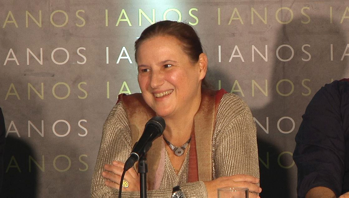 Μαρία Τσούτσουρα: «Το Μεγάλο Ταξίδι μάς μαγεύει με την περιπέτεια»