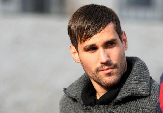 Προπονήθηκε με τον ΠΑΟΚ ο Γκαλίτσιος