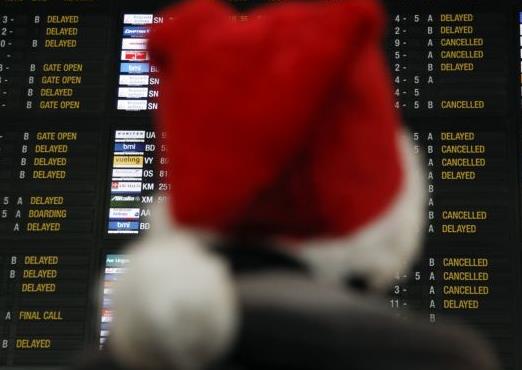 Στο Μπρουνέι, τα αγιοβασιλιάτικα καπέλα επισύρουν πενταετή φυλάκιση