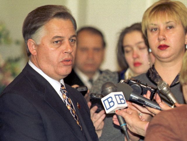 Ουκρανία: Εκτός νόμου το Κομμουνιστικό Κόμμα για «υποστήριξη των αυτονομιστών»