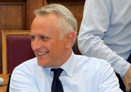 Ραγκούσης: Η κυβέρνηση Τσίπρα ρίχνει μαύρο στη «Διαύγεια»