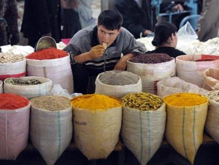 Δήμαρχος Τασκένδης: Κάντε ρεβεγιόν Πρωτοχρονιάς σπίτια σας