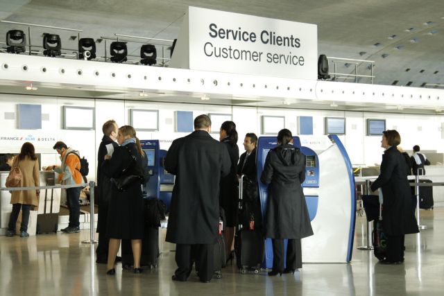 Οι «28» συμφώνησαν στην ανταλλαγή στοιχείων επιβατών πτήσεων