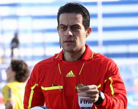 Ο Κουκουλάκης στη Λεωφόρο, ο Στυλιάρας στη Ν.Σμύρνη