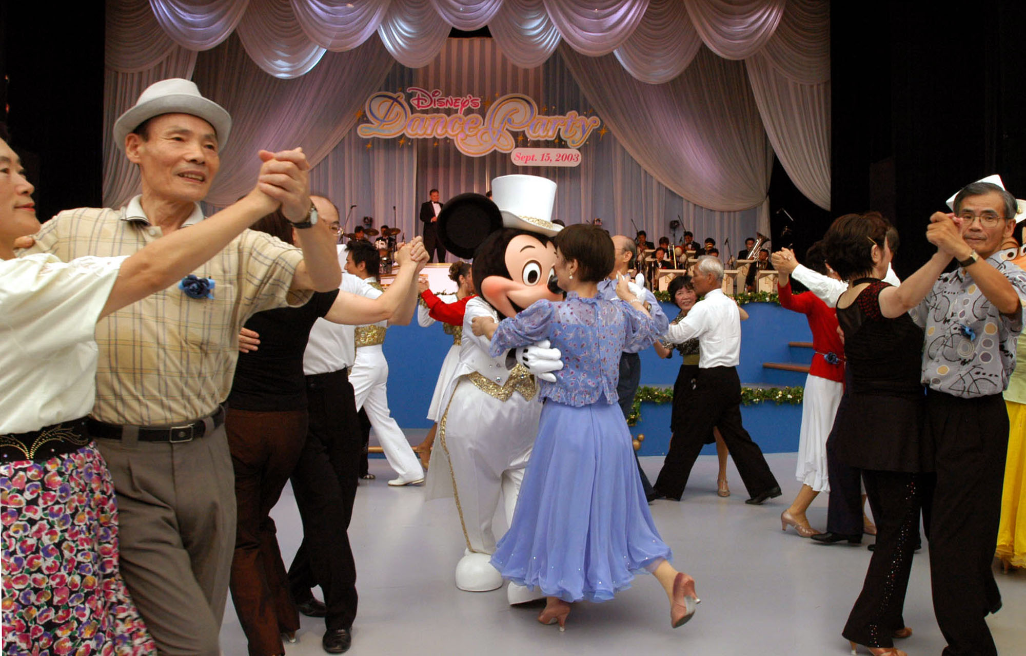 Με Latin χορούς ο «Καφές για φροντιστές» των ατόμων με άνοια