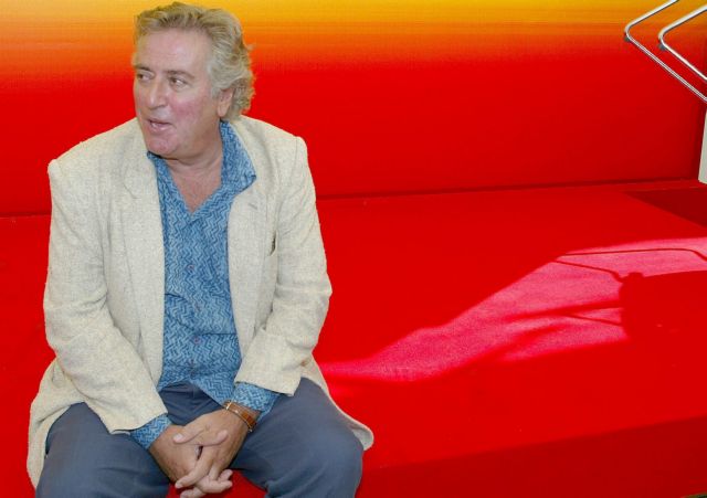 To in.gr θυμάται: Συνέντευξη με τον Νίκο Παναγιωτόπουλο