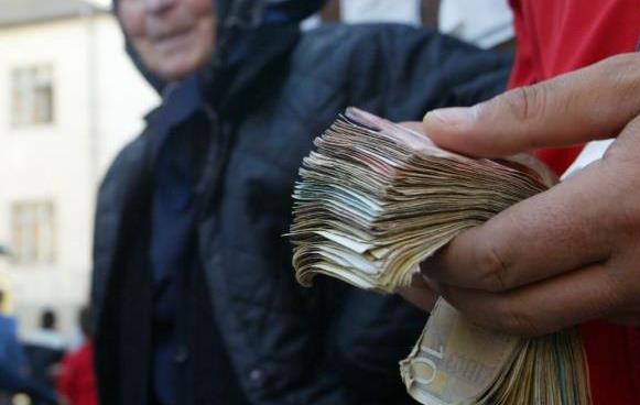 Πάμφτωχη ηλικιωμένη στη Σερβία χαρίζει περιουσία σε συμπατριώτες της