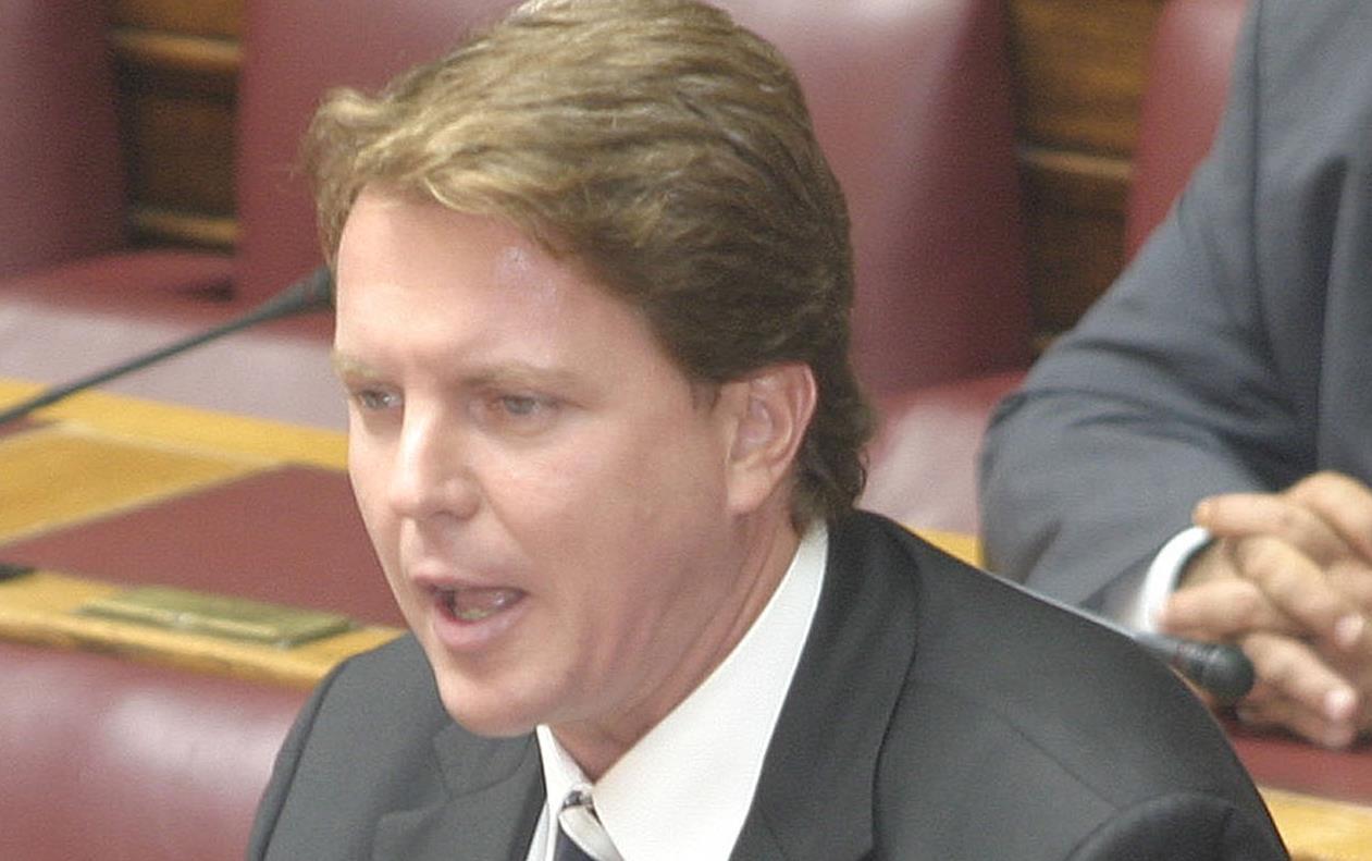 Παρέμβαση της Δικαιοσύνης σε καταγγελία εις βάρος του Ν.Γεωργιάδη