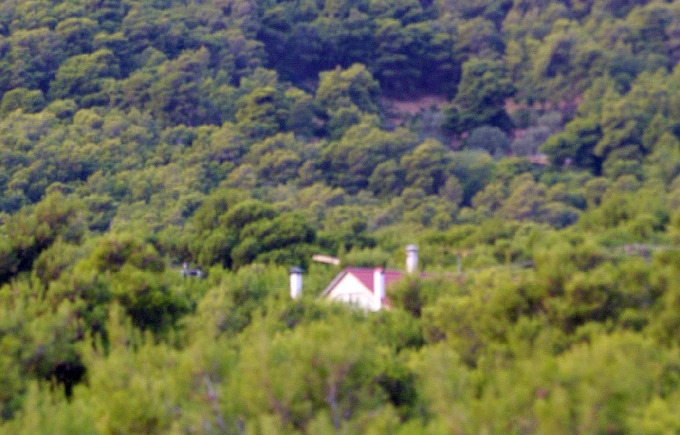 Νέα ευκαιρία για «τακτοποίηση» αυθαιρέτων