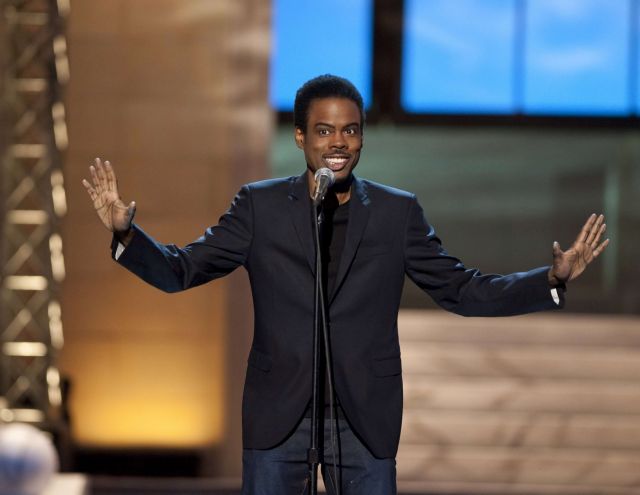 «Λευκά Όσκαρ»: Οι αλλαγές και οι παραινέσεις προς τον παρουσιαστή