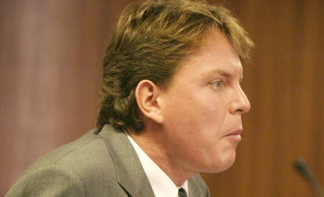 Ν.Γεωργιάδης: Σταματώ άμεσα να παρέχω τις υπηρεσίες μου στη ΝΔ