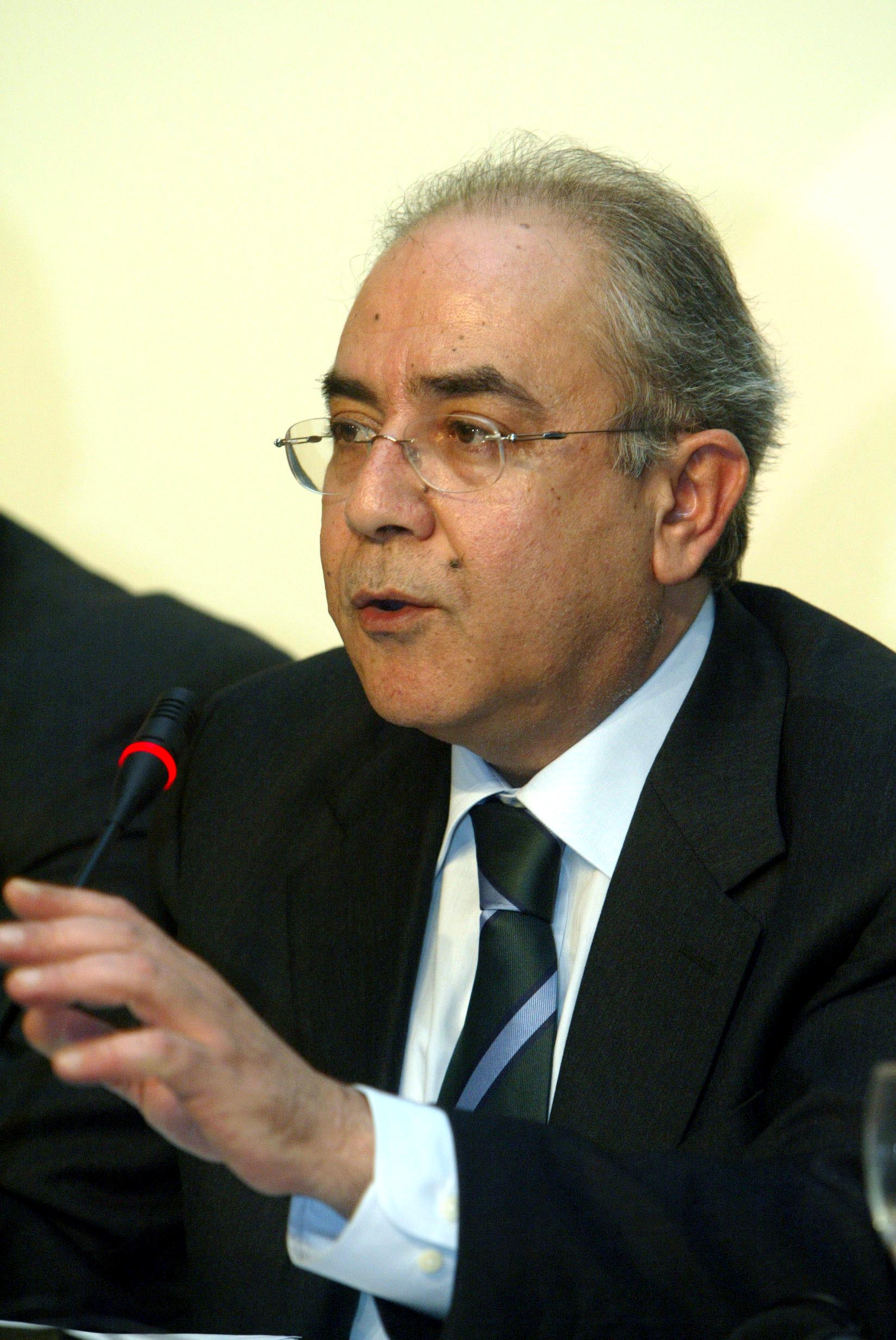 Γ.Ομήρου: Καταλογίζει αδιαλλαξία στην Τουρκία για το Κυπριακό