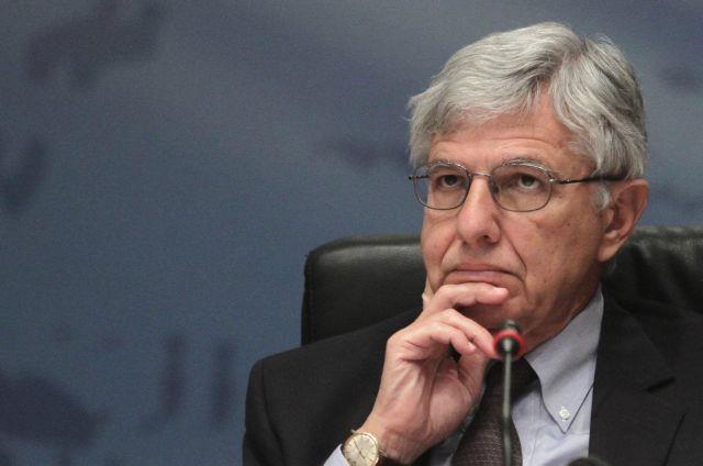 Γιαννίτσης: Χρειάζεται μια νέα Κοινωνική Συμφωνία για το Ασφαλιστικό