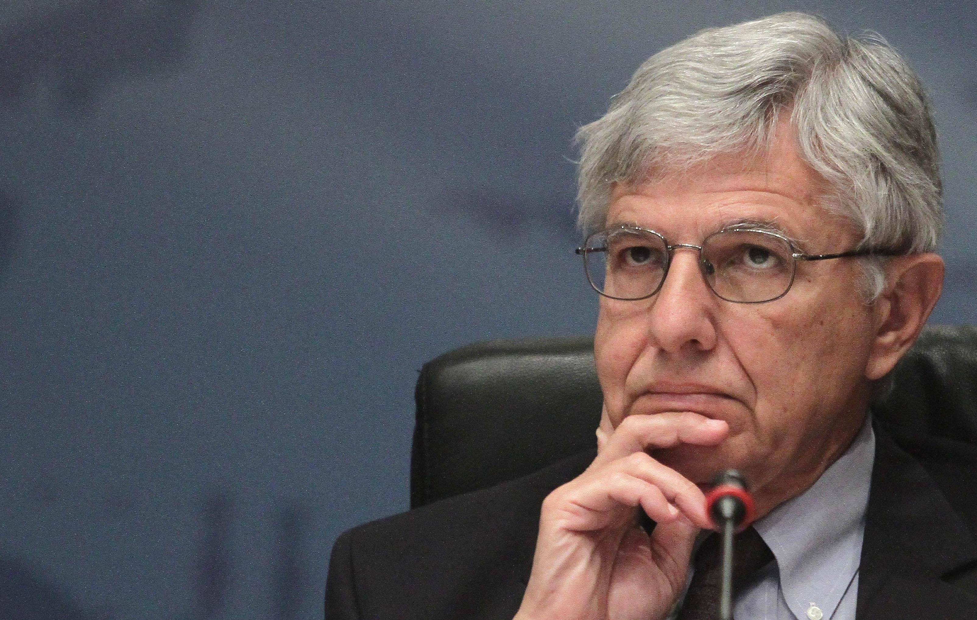 Γιαννίτσης για Ασφαλιστικό: Δεν αρκεί η συναίνεση, απαιτείται πολιτική σύμπραξη