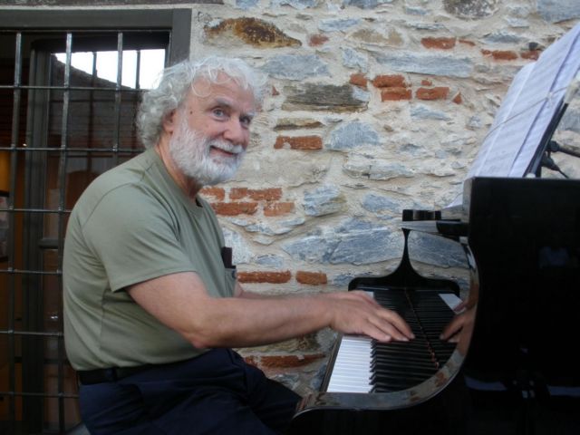 Παραιτήθηκε από την καλλιτεχνική διεύθυνση του ΜΜΑ ο Γ.Κουρουπός