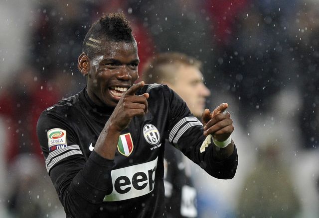 Πρόταση… μαμούθ ετοιμάζει η Ρεάλ για τον Πογκμπά