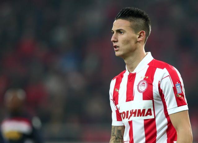 Πολύ κοντά στον Βλαχοδήμο βρίσκεται ο Παναθηναϊκός