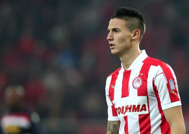 Ανακοίνωσε Βλαχοδήμο, έκλεισε Μαμούτε ο Παναθηναϊκός