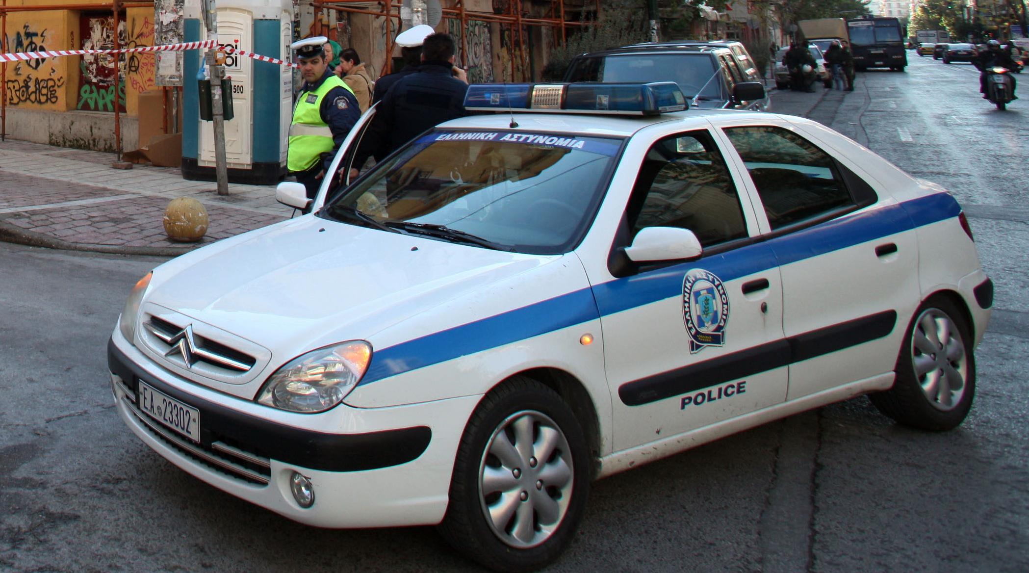 Κατάθεση Κούγια για την συνάντηση με τον φερόμενο συζυγοκτόνο της Χαλκιδικής