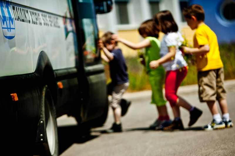 Εγκαινιάζεται Κέντρο Στήριξης Παιδιού και Οικογένειας στο Περιστέρι