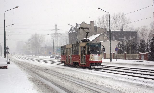 Πολωνία: Το πολικό ψύχος στοίχισε τη ζωή σε 21 ανθρώπους μέσα σε 48 ώρες
