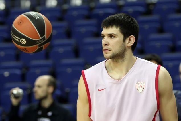 Την Τρίτη απαντά η «Μπάρτσα» για Παπανικολάου