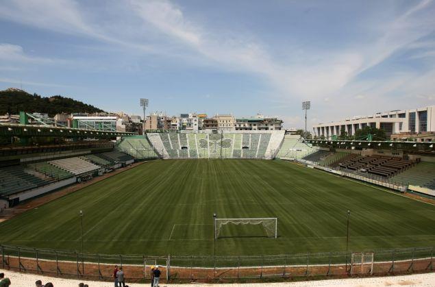 Δικαίωση Παναθηναϊκού στο ΣτΕ, δεν γκρεμίζεται η Λεωφόρος