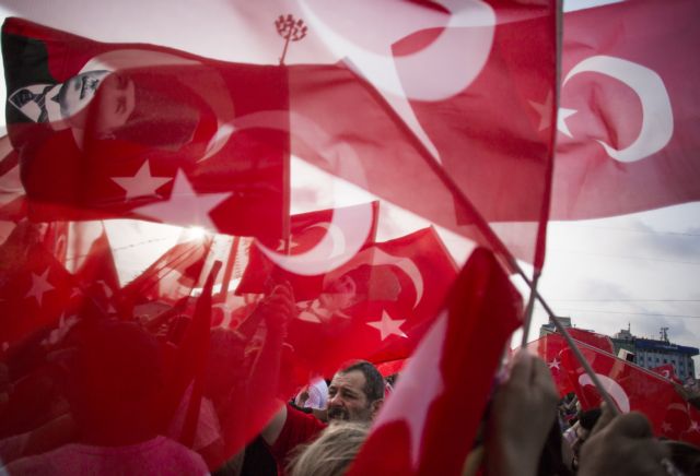 Τούρκοι χάκερ μπλόκαραν λογαριασμό Ρώσου υπουργού στο Instagram