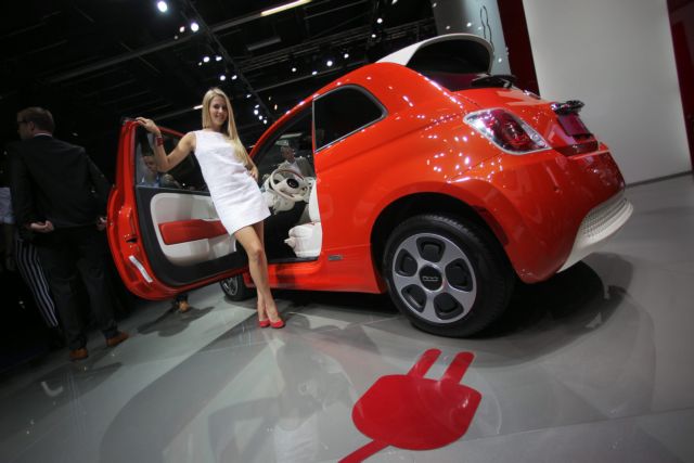 Γιατί δεν πρέπει να φορτίζετε το smartphone στο αυτοκίνητο