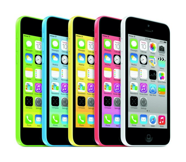 Επιστροφή στο 4: iPhone 5 Special Edition φέρεται να ετοιμάζει η Apple