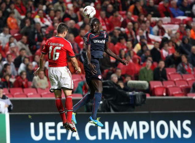 Στη Βέρντερ Βρέμης θα συνεχίσει την καριέρα του ο Γιαταμπαρέ