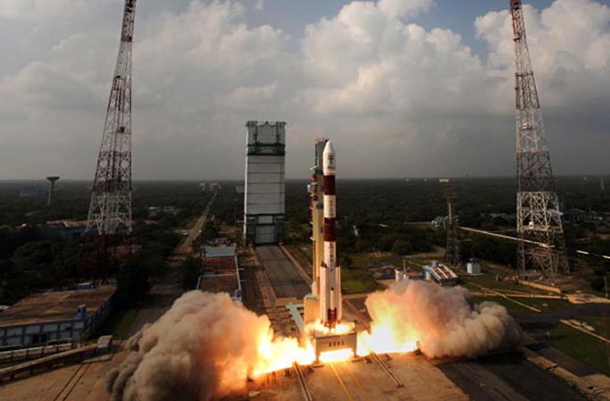 Η Ινδία πιο κοντά στη δημιουργία του δικού της GPS