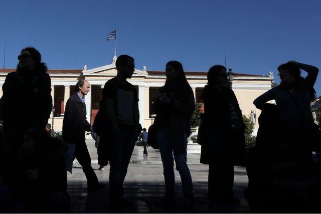 Διπλή εξεταστική για τους επί πτυχίω φοιτητές